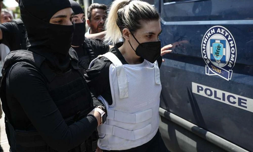 Ρούλα Πισπιρίγκου: Θα βρεθεί ξανά ενώπιον του ΜΟΔ για τον θάνατο της Μαλένας και της Ίριδας